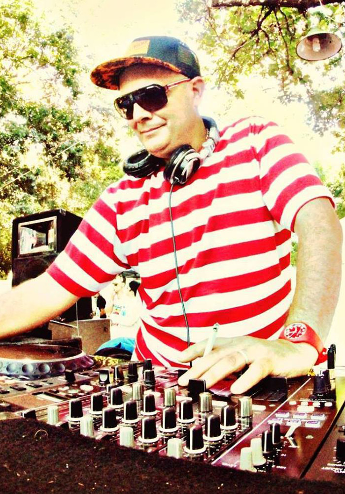Adrián Fernández