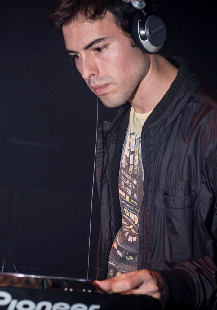Alejo González