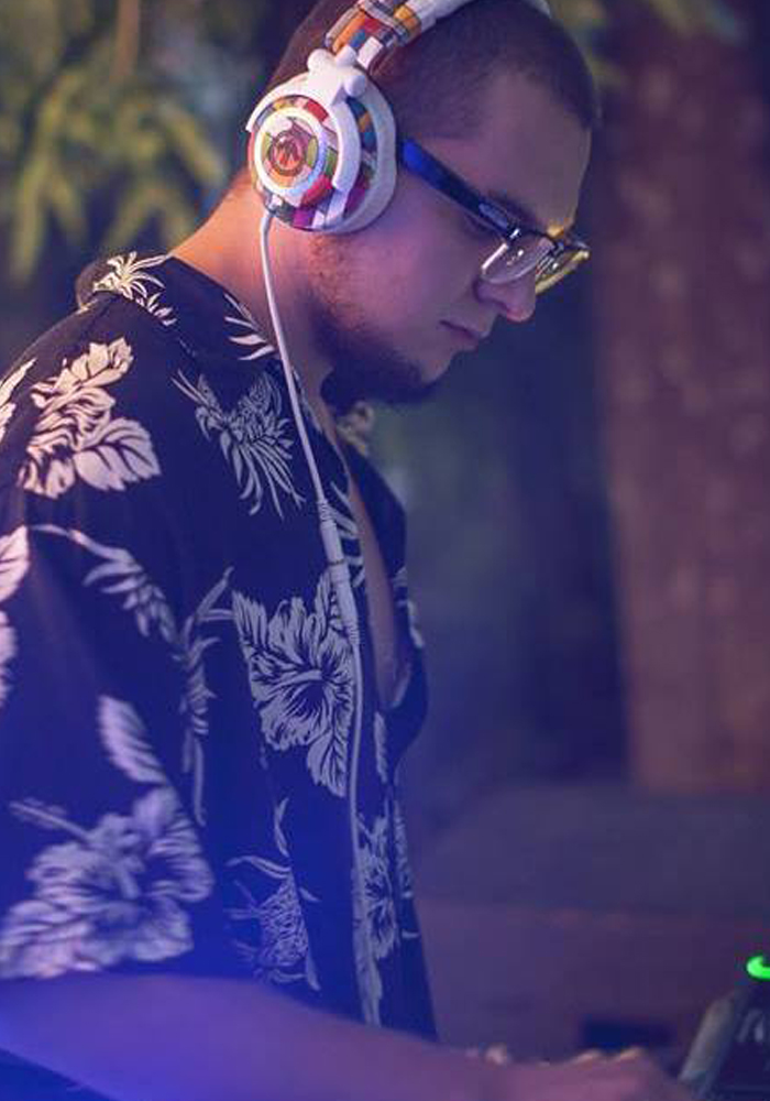Nicolás Negrete